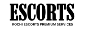 kochi escorts logo