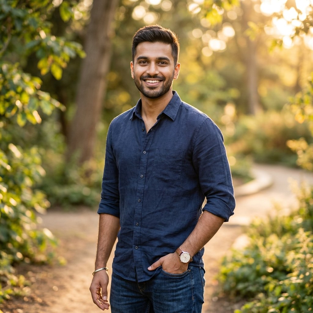 Rohan - Corporate Escort in Marine Drive